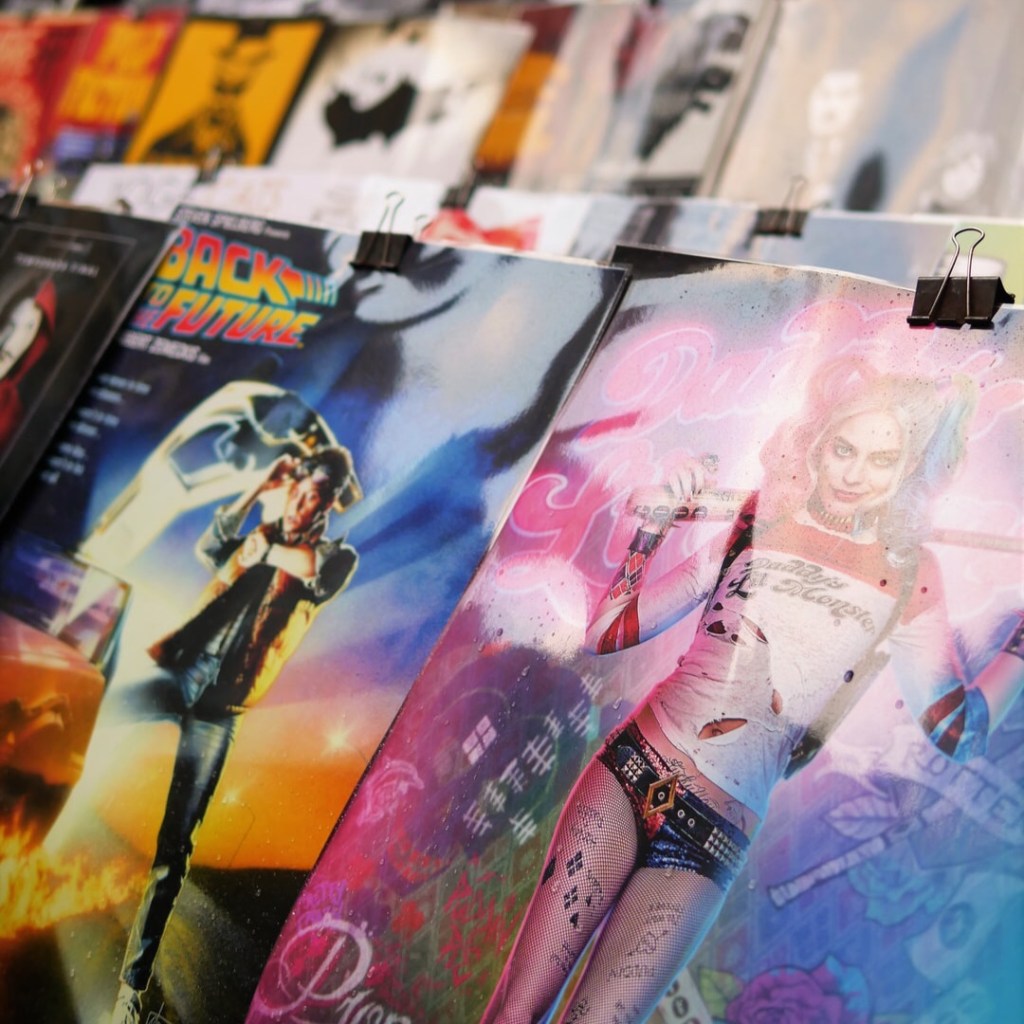 Back to the Future&nbsp;II*